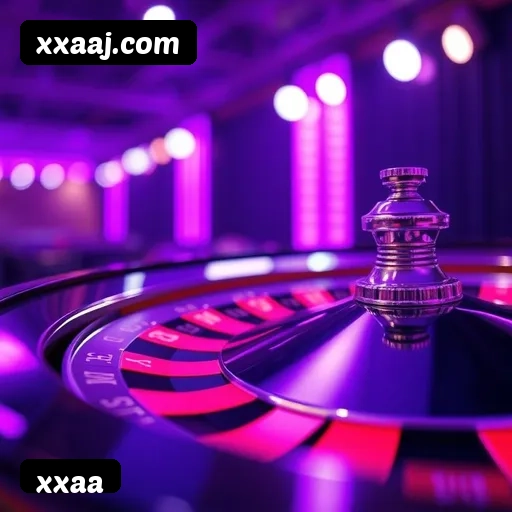App Mobile xxaa - Jogue em Qualquer Lugar no Seu Smartphone