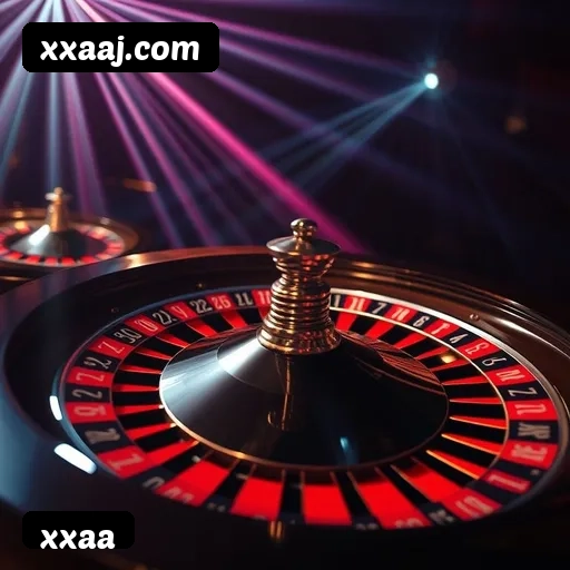 Jogos de Mesa Premium xxaa - Blackjack, Roleta, Baccarat